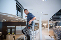 Bosch Profesyonel Çanta ve Kemer Seti L/XL 1600A0265R