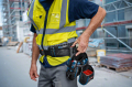 Bosch Profesyonel Çanta ve Kemer Seti L/XL 1600A0265R