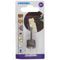 Dremel® 13mm Göbek-60 Kumlu Zımpara (408) 2615040732