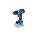 Professional Gsr 18V-60 C Solo Makine (Akü ve Sarj Cihazı Teslimat Kapsamına Dahil Değildir)