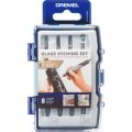 Dremel® Cam İşlemeciliği Aksesuar Seti (682) 2615C682JA