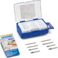 Dremel® Cam İşlemeciliği Aksesuar Seti (682) 2615C682JA