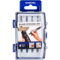 Dremel® Cam İşlemeciliği Aksesuar Seti (682) 2615C682JA