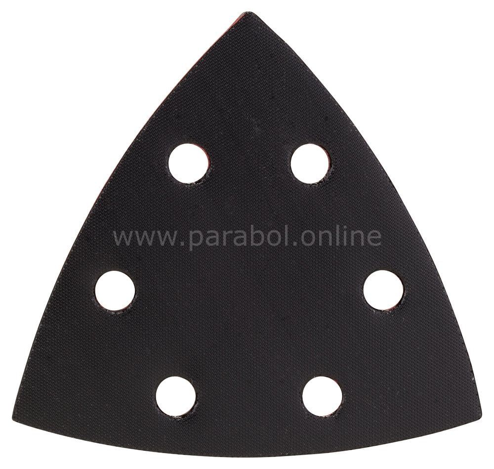 Bosch - Üçgen Zımpara Tabanı PSM160A/E,Ventaro 2608601181