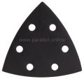 Bosch - Üçgen Zımpara Tabanı PSM160A/E,Ventaro 2608601181