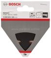 Bosch - Üçgen Zımpara Tabanı PSM160A/E,Ventaro 2608601181