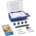 Dremel® Ahşap İşleri Aksesuar Seti (681) 2615C681JA