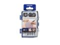 Dremel® Ahşap İşleri Aksesuar Seti (681) 2615C681JA