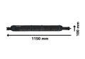 Bosch Profesyonel Alet Kemeri S/M 1600A0265M