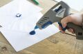 Dremel®  930 Glue Gun EU (270) F0130930JA