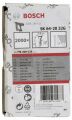 Bosch - Başsız Çivi 20ᵒ 32 mm Galvanizli 2000li 2608200528