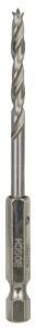 Bosch - Altıgen Şaftlı Ahşap Matkap Ucu 4*88 mm 2608595520
