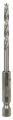 Bosch - Altıgen Şaftlı Ahşap Matkap Ucu 4*88 mm 2608595520
