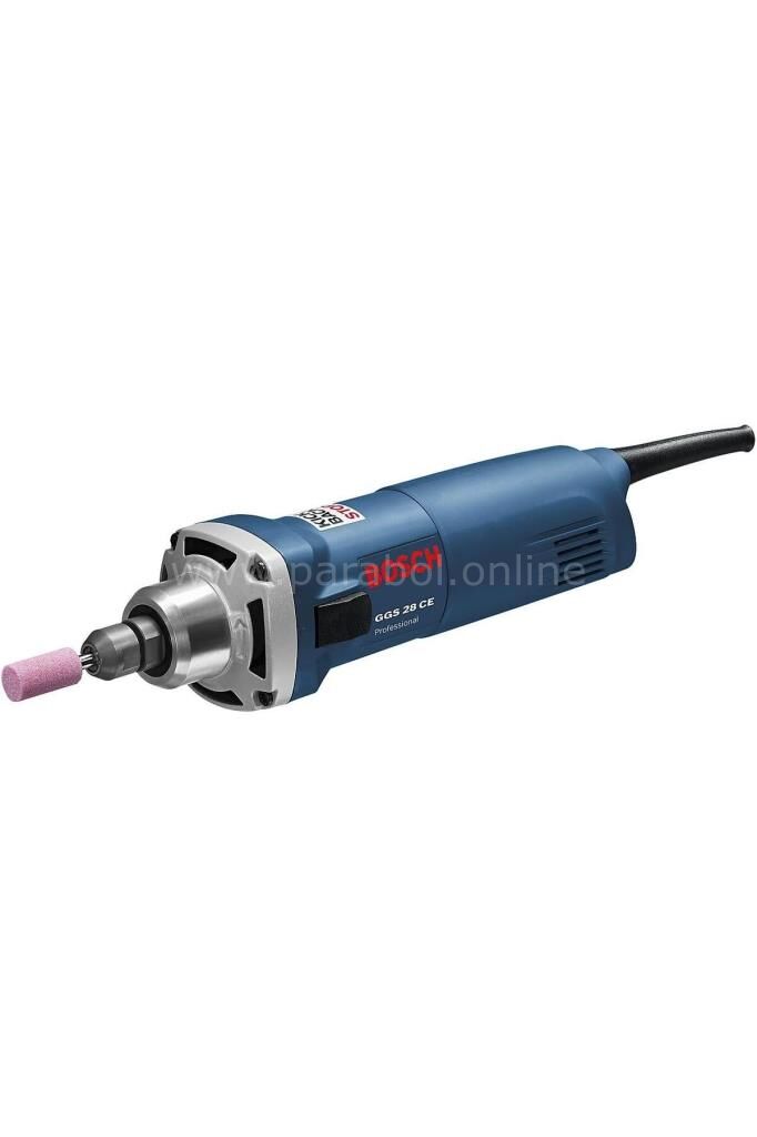 Bosch Professioanl GGS 28 CE 650 W Kalıpçı Taşlama Makinesi 0601220100