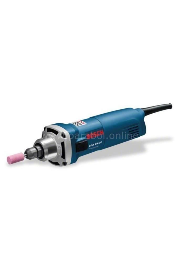 Bosch Professioanl GGS 28 CE 650 W Kalıpçı Taşlama Makinesi 0601220100
