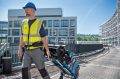 Bosch Profesyonel GWT 20 Alet Çantası 1600A025L6