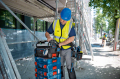 Bosch Profesyonel GWT 20 Alet Çantası 1600A025L6