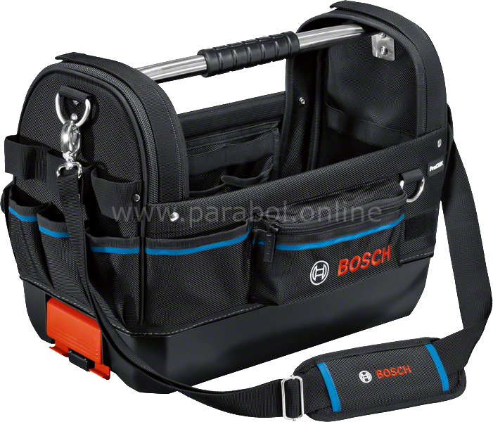 Bosch Profesyonel GWT 20 Alet Çantası 1600A025L6
