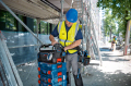 Bosch Profesyonel GWT 20 Alet Çantası 1600A025L6