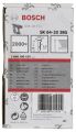 Bosch - Başsız Çivi 20ᵒ 38 mm Galvanizli 2000li 2608200529