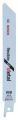 Bosch - Flexible Serisi Metal için Panter Testere Bıçağı S 922 EF - 100'lü 2608656028