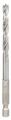 Bosch - Altıgen Şaftlı Ahşap Matkap Ucu 6*106 mm 2608595522