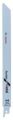 Bosch - Flexible Serisi Metal için Panter Testere Bıçağı S 1122 EF - 2'li 2608656042