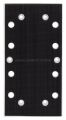 Bosch - 93*185 mm Zımpara Tabanı Standart 2608000202