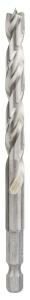 Bosch - Altıgen Şaftlı Ahşap Matkap Ucu 8*117 mm 2608595523