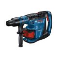 Bosch Professional GBH 18V-40 C Çift Akülü 8 Ah Kırıcı-Delici