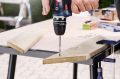 Bosch - Altıgen Şaftlı Ahşap Matkap Ucu 10*133 mm 2608595524
