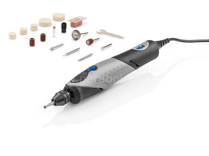 Dremel® STYLO + -15 (EMEA VERSİON) F0132050JA