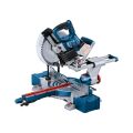 Bosch Professional Gcm 18V 254 D Akülü Gönye Kesme Makinesi 2X8A 0601B51100