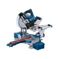 Bosch Professional Gcm 18V-254 D Akülü Gönye Kesme Makinesi 2X8A 0601B51100