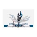 Bosch Professional Gcm 18V-254 D Akülü Gönye Kesme Makinesi 2X8A 0601B51100