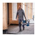 Bosch Professional Gcm 18V-254 D Akülü Gönye Kesme Makinesi 2X8A 0601B51100