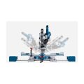 Bosch Gcm 18V 254 D Akülü Gönye Kesme Makinesi 2X8A 0601B51100