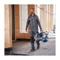 Bosch Gcm 18V 254 D Akülü Gönye Kesme Makinesi 2X8A 0601B51100