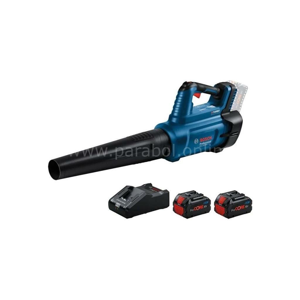 Bosch Gbl 18V 750 Akülü Üfleme Makinesi 2X8A 06008D2000