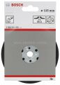 Bosch - 115 mm M14 Fiber Disk için Taban 2608601005