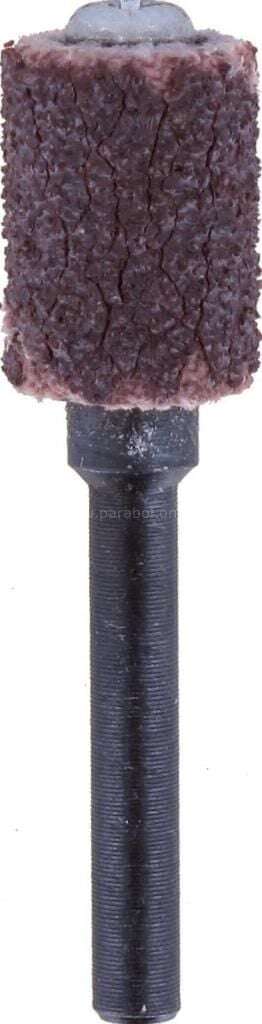 DREMEL® Zımpara Bandı ve Mandren 6,4 mm 60 kumlu (430) 26150430JA