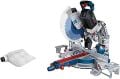 Bosch Professional GCM 18V-305 GDC Çift Akülü 12 Ah Gönye Testere