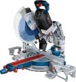 Bosch Professional GCM 18V-305 GDC Çift Akülü 12 Ah Gönye Testere
