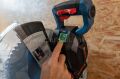 Bosch Professional GCM 18V-305 GDC Çift Akülü 12 Ah Gönye Testere