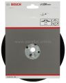 Bosch - 180 mm M14 Fiber Disk için Taban 2608601209