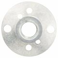 Bosch - 115/125 mm M14 Flanş Dişli Somun 2603345002