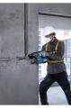 Bosch Professional GBH 187-Li Tek Akülü 5 Ah Kırıcı-Delici 0611923022