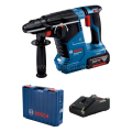 Bosch Professional GBH 187-Li Tek Akülü 5 Ah Kırıcı-Delici 0611923022