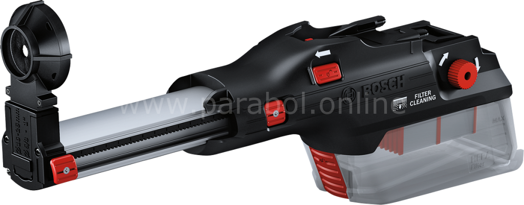 Bosch Professional GDE 28 D Toz Emme Adaptörü 1600A021BH