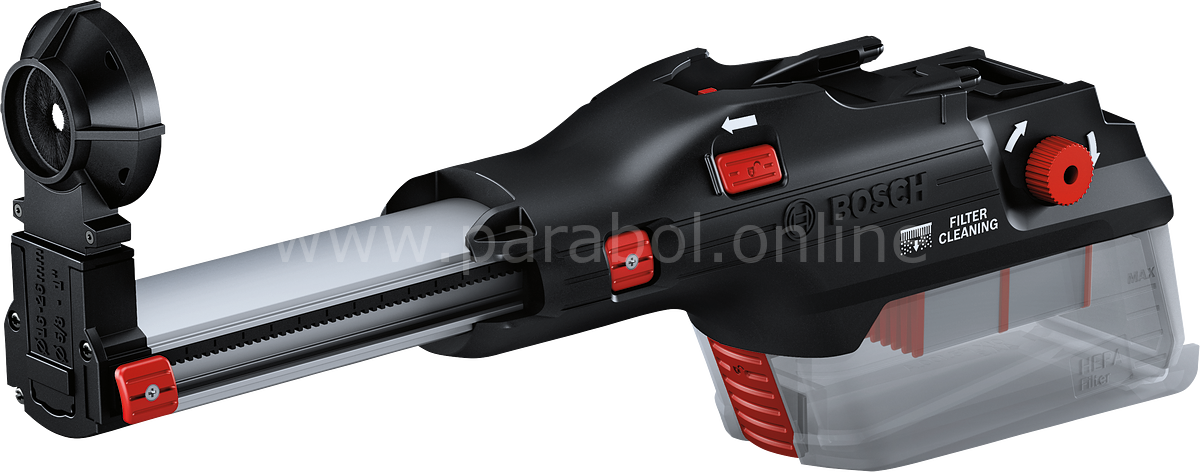 Bosch Professional GDE 28 D Toz Emme Adaptörü 1600A021BH